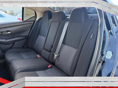 2022 Nissan Sentra SV - Photo 11 - Costa Mesa, CA 92626