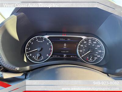 2022 Nissan Sentra SV - Photo 20 - Costa Mesa, CA 92626