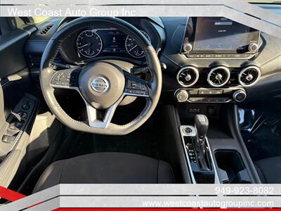 2022 Nissan Sentra SV - Photo 7 - Costa Mesa, CA 92626