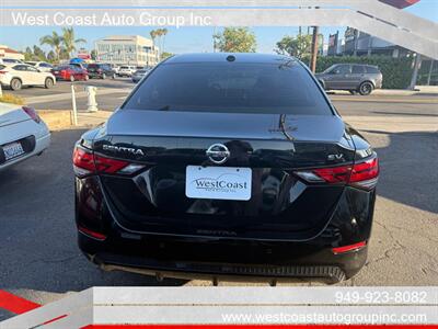 2022 Nissan Sentra SV - Photo 6 - Costa Mesa, CA 92626