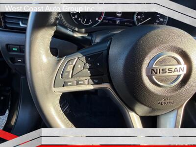 2022 Nissan Sentra SV - Photo 13 - Costa Mesa, CA 92626