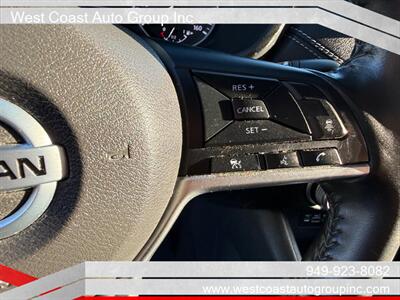 2022 Nissan Sentra SV - Photo 14 - Costa Mesa, CA 92626