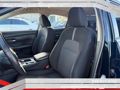 2022 Nissan Sentra SV - Photo 8 - Costa Mesa, CA 92626