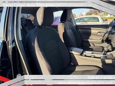 2022 Nissan Sentra SV - Photo 9 - Costa Mesa, CA 92626