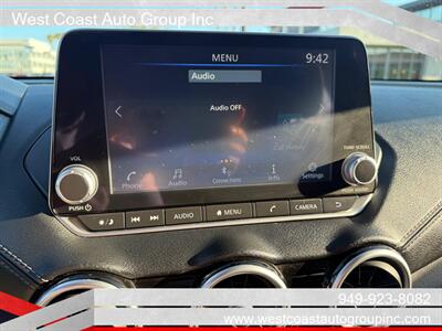 2022 Nissan Sentra SV - Photo 15 - Costa Mesa, CA 92626