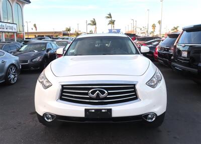 2015 INFINITI QX70   - Photo 22 - Costa Mesa, CA 92626