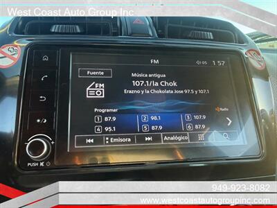 2024 Mitsubishi Mirage ES - Photo 20 - Costa Mesa, CA 92626