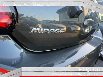 2024 Mitsubishi Mirage ES - Photo 28 - Costa Mesa, CA 92626