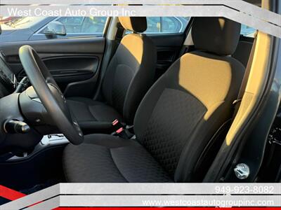 2024 Mitsubishi Mirage ES - Photo 6 - Costa Mesa, CA 92626