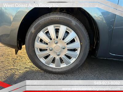 2024 Mitsubishi Mirage ES - Photo 27 - Costa Mesa, CA 92626