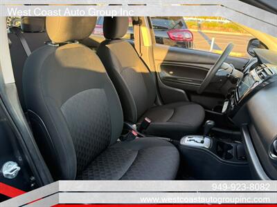 2024 Mitsubishi Mirage ES - Photo 8 - Costa Mesa, CA 92626