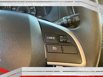 2024 Mitsubishi Mirage ES - Photo 15 - Costa Mesa, CA 92626