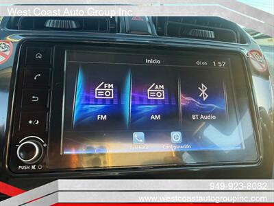 2024 Mitsubishi Mirage ES - Photo 21 - Costa Mesa, CA 92626