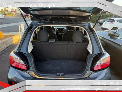 2024 Mitsubishi Mirage ES - Photo 26 - Costa Mesa, CA 92626