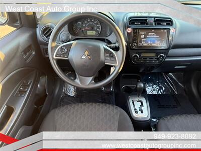 2024 Mitsubishi Mirage ES - Photo 12 - Costa Mesa, CA 92626