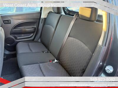 2024 Mitsubishi Mirage ES - Photo 10 - Costa Mesa, CA 92626