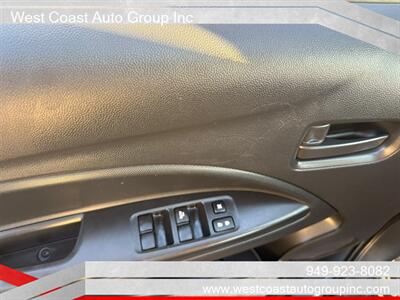 2024 Mitsubishi Mirage ES - Photo 24 - Costa Mesa, CA 92626