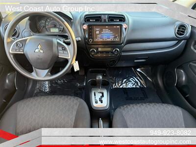 2024 Mitsubishi Mirage ES - Photo 11 - Costa Mesa, CA 92626