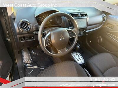 2024 Mitsubishi Mirage ES - Photo 7 - Costa Mesa, CA 92626