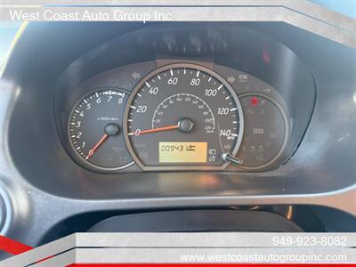 2024 Mitsubishi Mirage ES - Photo 16 - Costa Mesa, CA 92626