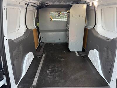 2019 Ford Transit Connect XL   - Photo 21 - Costa Mesa, CA 92626