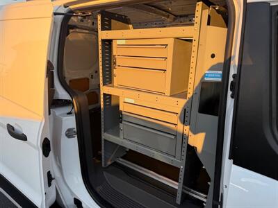 2019 Ford Transit Connect XL   - Photo 22 - Costa Mesa, CA 92626
