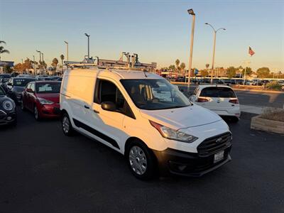 2019 Ford Transit Connect XL   - Photo 2 - Costa Mesa, CA 92626