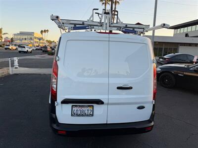 2019 Ford Transit Connect XL   - Photo 24 - Costa Mesa, CA 92626