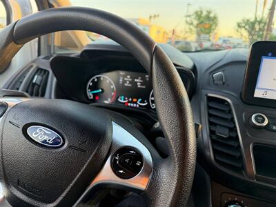 2019 Ford Transit Connect XL   - Photo 8 - Costa Mesa, CA 92626