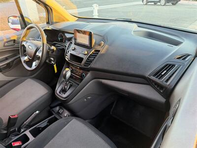 2019 Ford Transit Connect XL   - Photo 6 - Costa Mesa, CA 92626