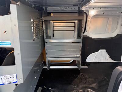 2019 Ford Transit Connect XL   - Photo 17 - Costa Mesa, CA 92626
