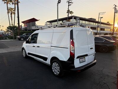 2019 Ford Transit Connect XL   - Photo 3 - Costa Mesa, CA 92626
