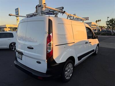 2019 Ford Transit Connect XL   - Photo 4 - Costa Mesa, CA 92626