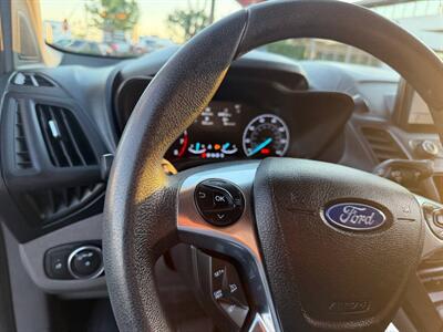 2019 Ford Transit Connect XL   - Photo 7 - Costa Mesa, CA 92626