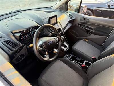 2019 Ford Transit Connect XL   - Photo 5 - Costa Mesa, CA 92626