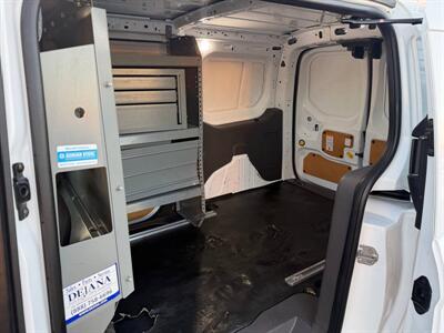 2019 Ford Transit Connect XL   - Photo 18 - Costa Mesa, CA 92626
