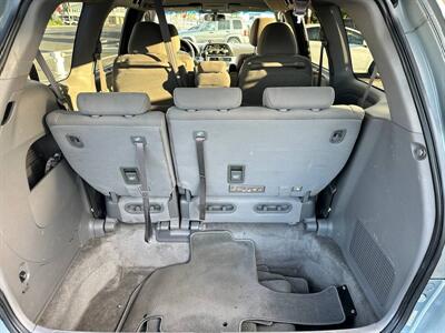 2008 Honda Odyssey EX   - Photo 15 - Costa Mesa, CA 92626