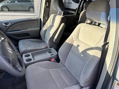 2008 Honda Odyssey EX   - Photo 12 - Costa Mesa, CA 92626