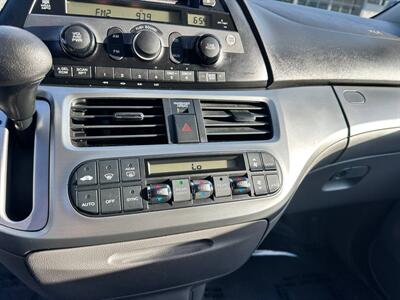 2008 Honda Odyssey EX   - Photo 18 - Costa Mesa, CA 92626