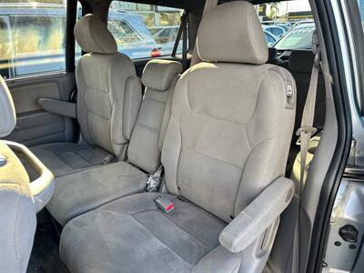 2008 Honda Odyssey EX   - Photo 14 - Costa Mesa, CA 92626