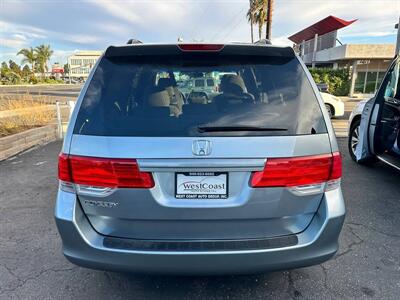 2008 Honda Odyssey EX   - Photo 6 - Costa Mesa, CA 92626