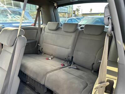 2008 Honda Odyssey EX   - Photo 10 - Costa Mesa, CA 92626