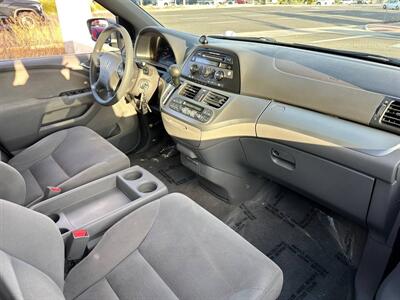 2008 Honda Odyssey EX   - Photo 8 - Costa Mesa, CA 92626