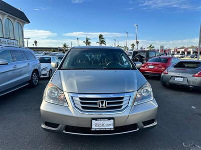 2008 Honda Odyssey EX   - Photo 5 - Costa Mesa, CA 92626