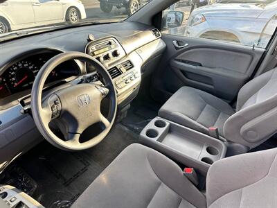 2008 Honda Odyssey EX   - Photo 7 - Costa Mesa, CA 92626