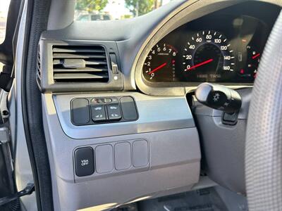 2008 Honda Odyssey EX   - Photo 20 - Costa Mesa, CA 92626