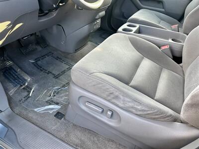 2008 Honda Odyssey EX   - Photo 11 - Costa Mesa, CA 92626