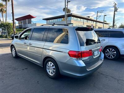 2008 Honda Odyssey EX   - Photo 4 - Costa Mesa, CA 92626