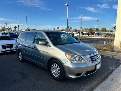 2008 Honda Odyssey EX   - Photo 2 - Costa Mesa, CA 92626