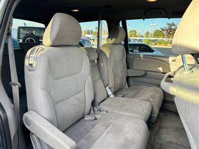 2008 Honda Odyssey EX   - Photo 9 - Costa Mesa, CA 92626